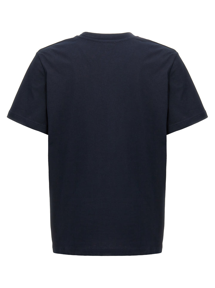 Vpc T-Shirt Blue