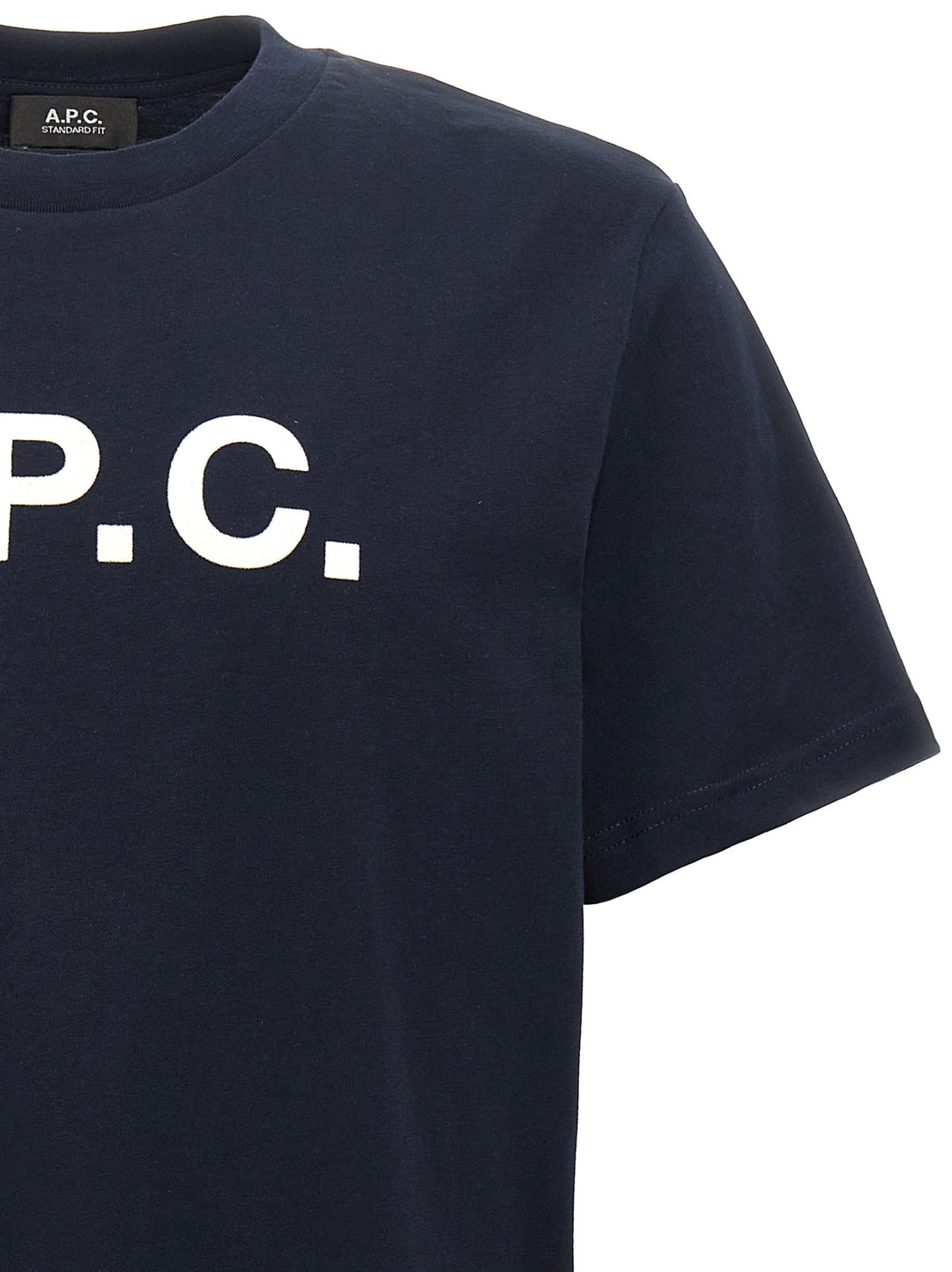 Vpc T-Shirt Blue