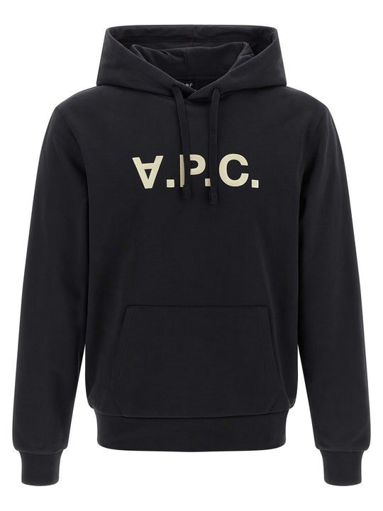 Grand Vpc Sweatshirt Black