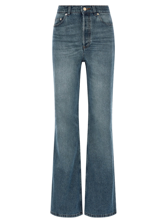 Romy Jeans Blue