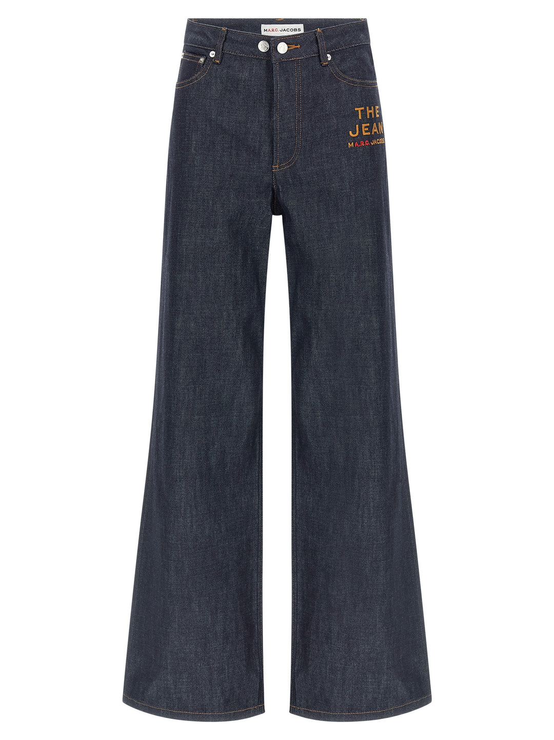 A.P.C. The Jean Jeans - Blue | 718a795d09bd4d49b82404c900a7241eece8c484