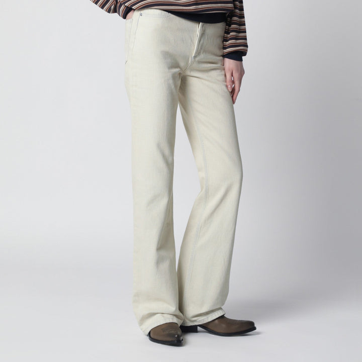 A.P.C. Pants - Beige | 964d2afe926dc4734338f1a7d1664b0649ce1e6b