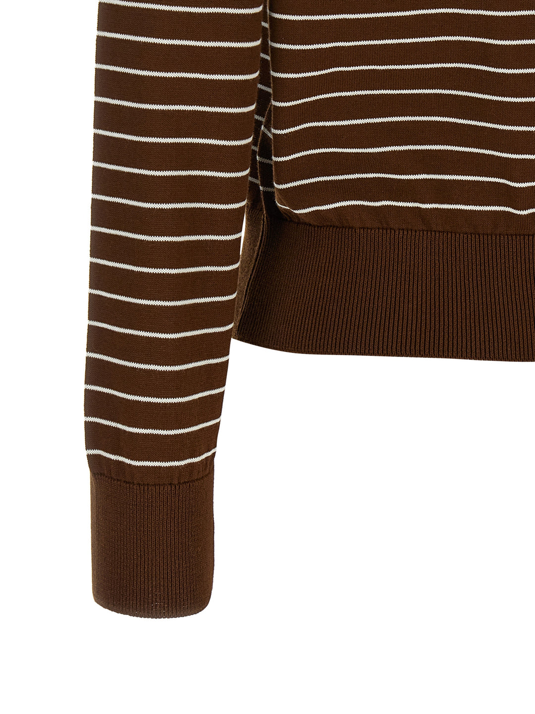 A.P.C. Sima Sweaters and Cardigans - Brown | fb576ccd9408bc487aa7ba677417c186dac44c45