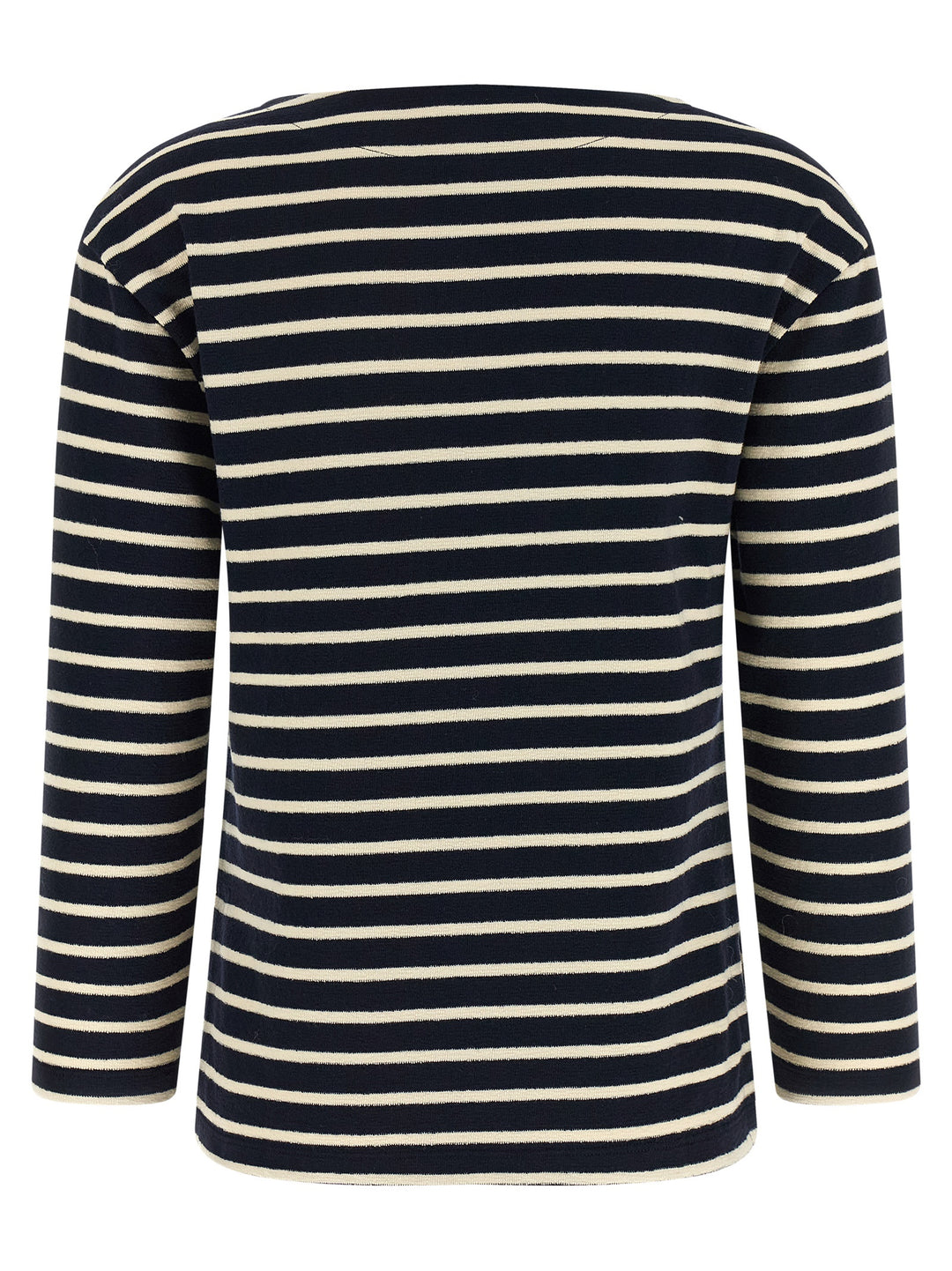 A.P.C. Striped Sweater Sweaters and Cardigans - Blue | e29e877b682b52c58551c315d3b34c65de3e8767