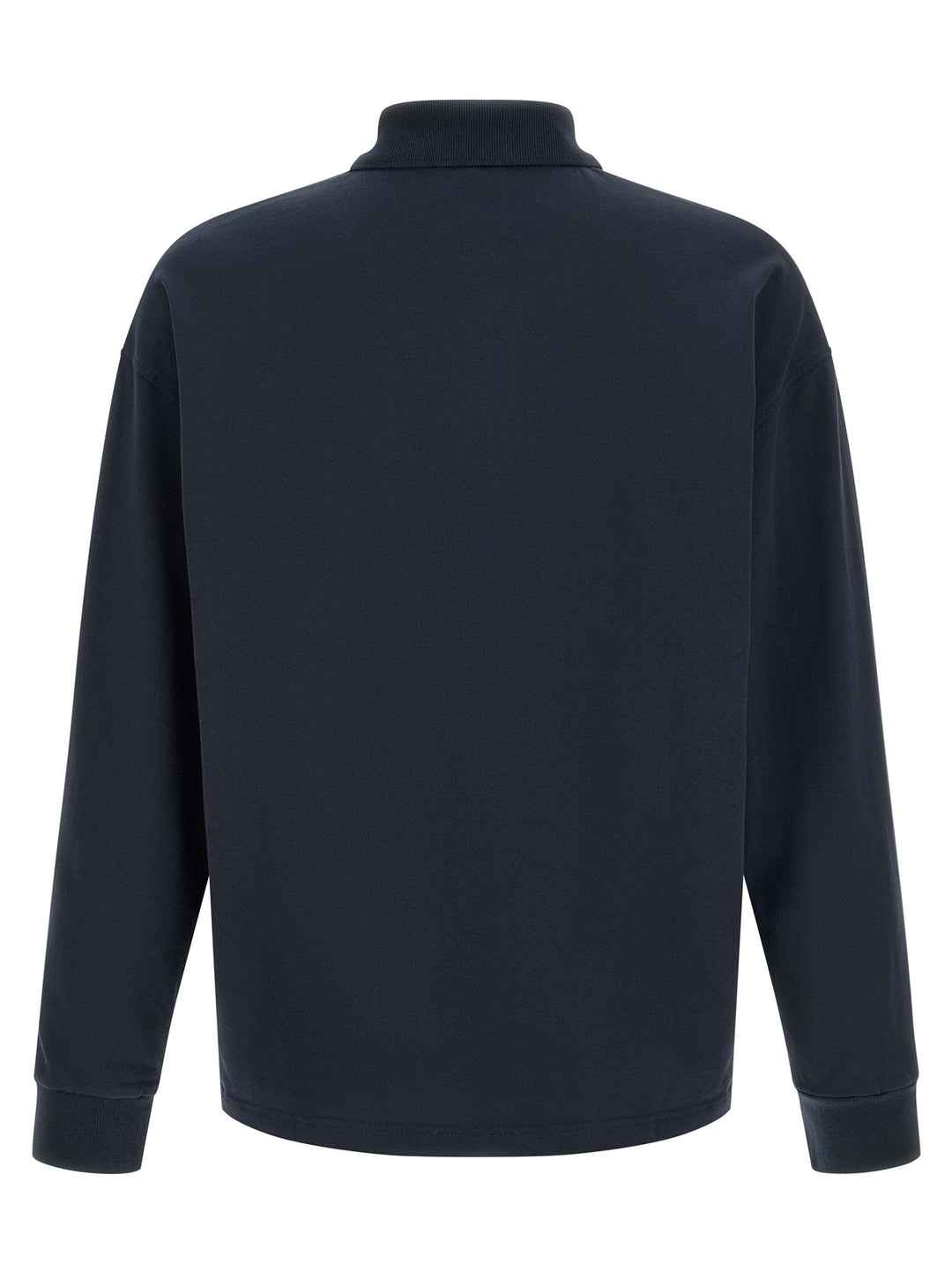 A.P.C. Alexis Polo - Blue | de3d17b17904711715d607282c0973519622478f