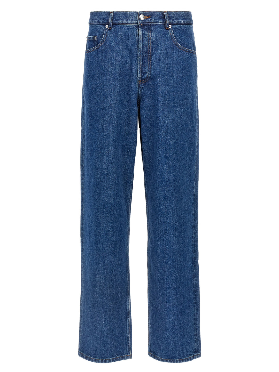 A.P.C. Fairfax Jeans - Blue | 5cfa1ee1e6d18ec50b3082a48ff4702d337250fe