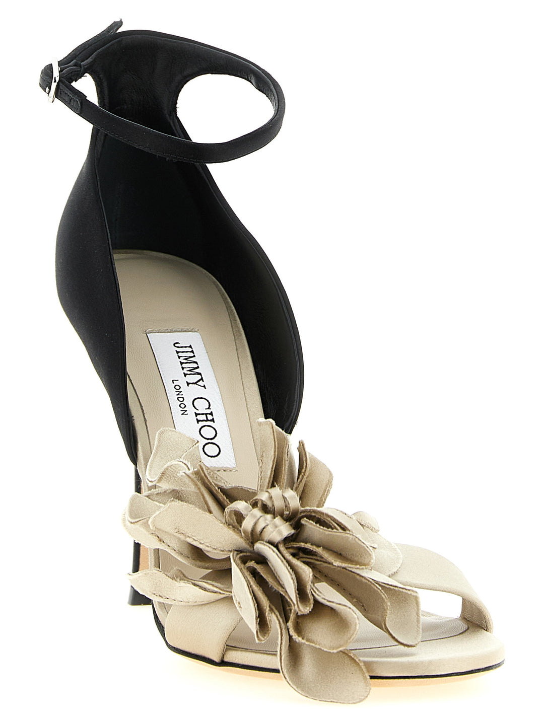 Jimmy Choo Coko Sandals - Multicolor | 39b4477e60c0bfb2c7e6abd205354ab60a72fdf4