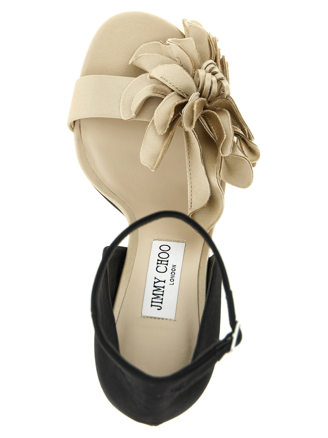 Jimmy Choo Coko Sandals - Multicolor | ad1856e3339d0bdf991b2ebe9a06c22a841a1b69