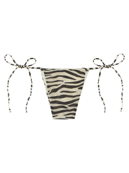 Colin Beachwear White/Black