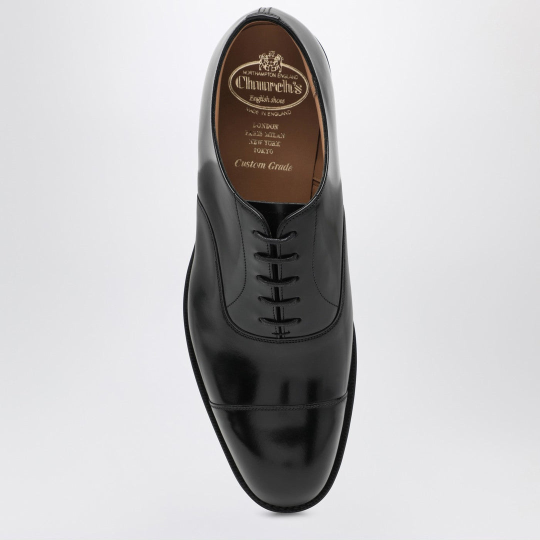 Church'S Shoes - Black | f9ad07de4d5123e3acd4e4c967e021068065538f