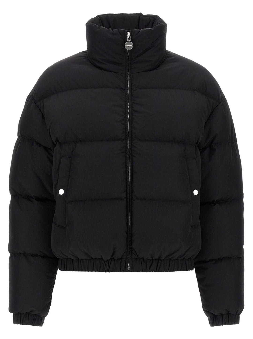 Ienki Ienki Cool Puffer Jackets - Black | 563aeaacbea70f2c630ed99447ad1ad19af7b84e
