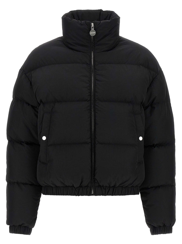 Ienki Ienki Cool Puffer Jackets - Black | 563aeaacbea70f2c630ed99447ad1ad19af7b84e