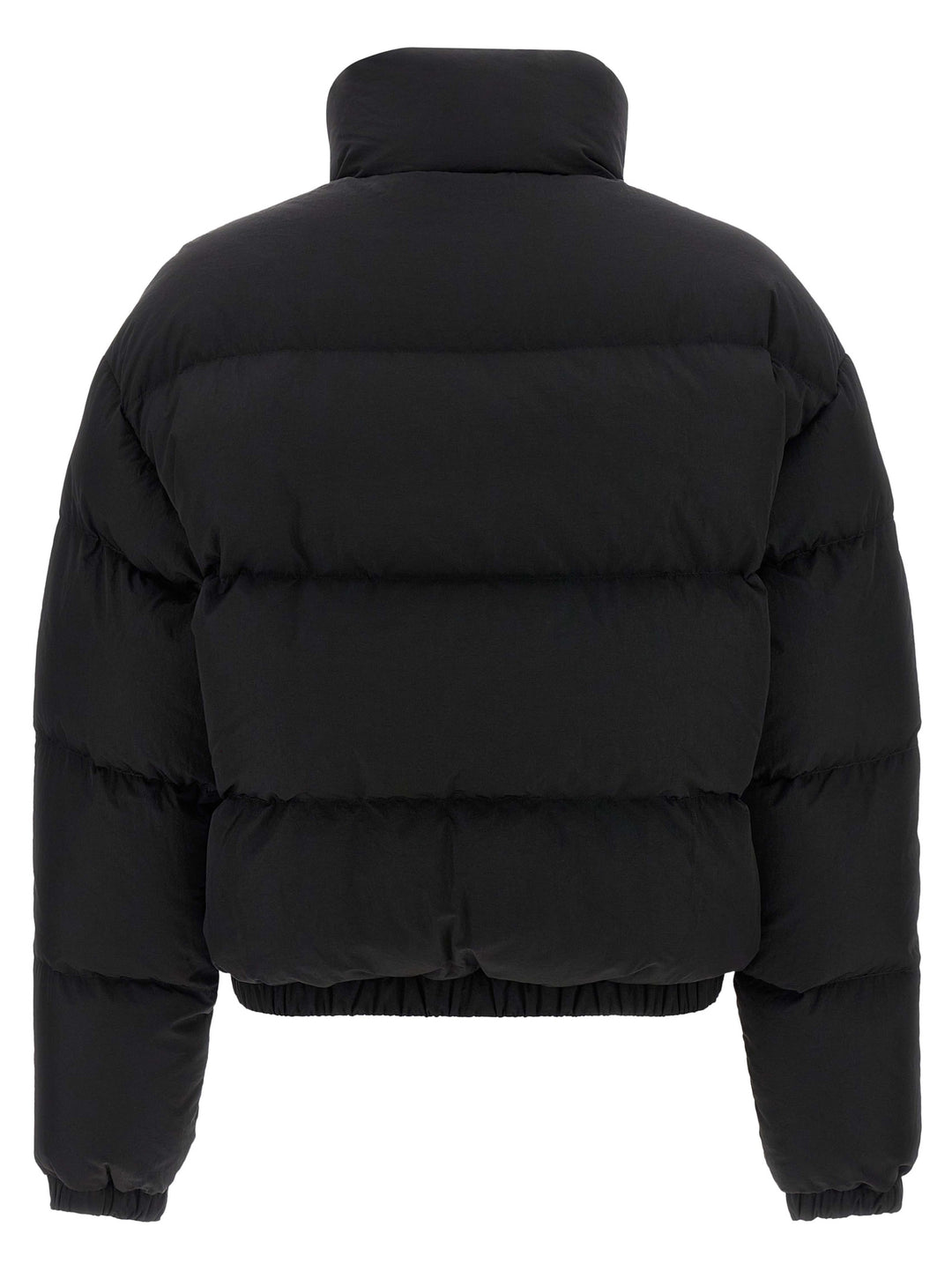 Ienki Ienki Cool Puffer Jackets - Black | 27157be63b55ac7694d6abff81c645339a13bd3a