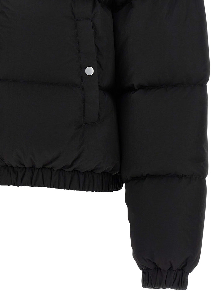 Ienki Ienki Cool Puffer Jackets - Black | a462bb4d029c7f93c97a2e2122df4fae0d8c27c0