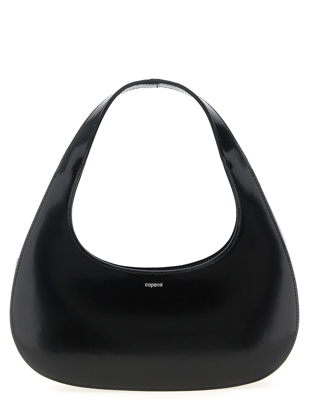 Coperni New Baguette Hand Bags - Black | d9b7a5da2a9b96330ba94e10c1b8029e1a912b5e