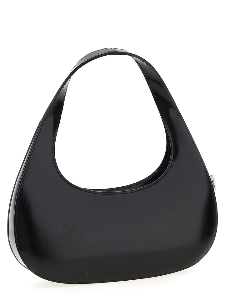 Coperni New Baguette Hand Bags - Black | 4f10349dac1b46e3d592889af622d44a6a46a4cc