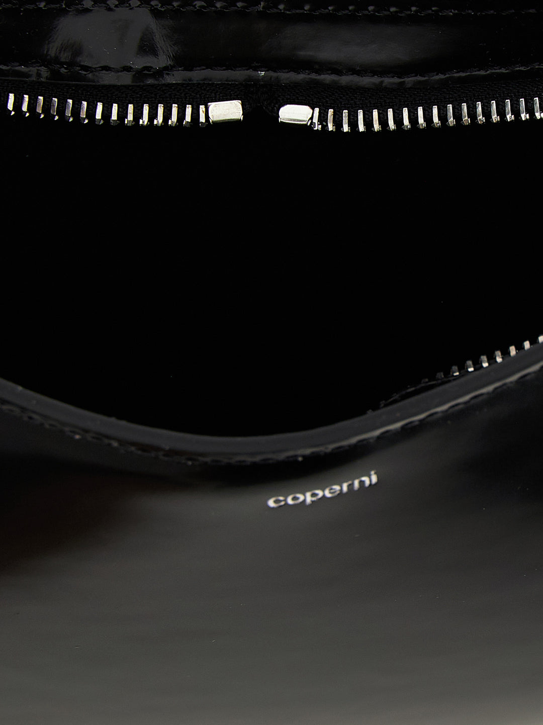 Coperni New Baguette Hand Bags - Black | 18aed728ff9d1e6b239e762536ce70f40b6cfd5c