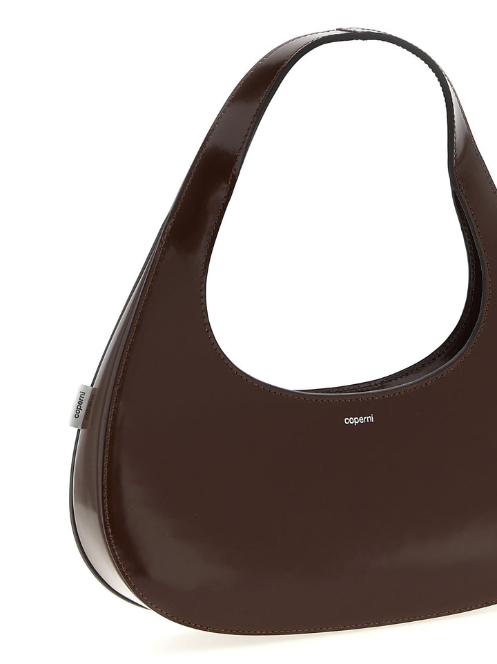 Coperni New Baguette Hand Bags - Brown | e5f84627714b4382ff27deb933570b90a2a15826