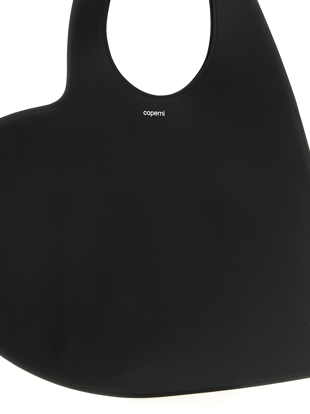 Coperni Heart Shoulder Bags - Black | a27258fe93e4c23157e2405fecfdcd772b0e466c