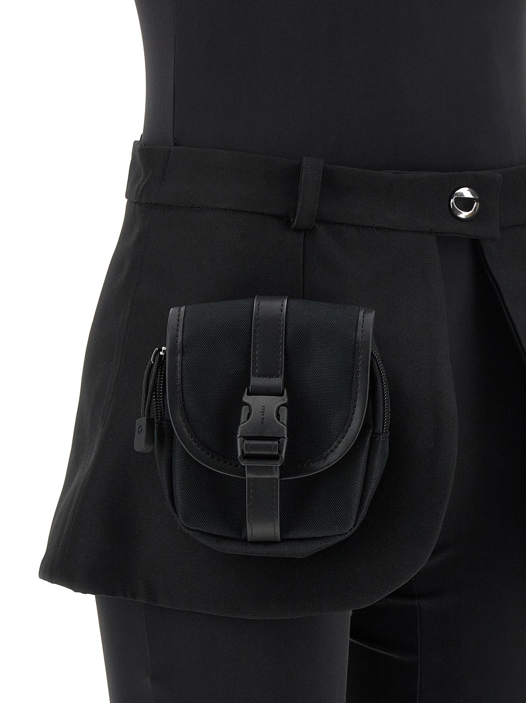 Coperni Belt Suit Jewelry - Black | 010c3a6c39b5395978b8cbc58649d00e942f696e