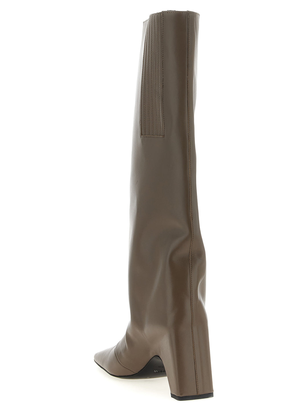 Coperni Bridge Boots and Ankle Boots - Brown | 3cbcd027669bf031df6617b72ea13c257f984fa4