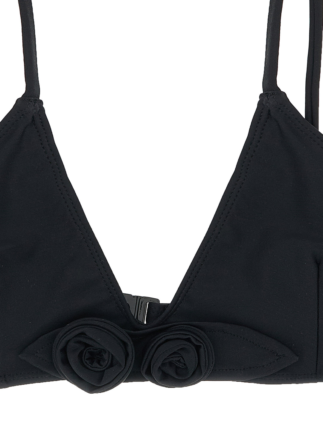 Coperni Flower Beachwear - Black | 43b58266bdaca60aa880aad226e28b71c64b1f2e