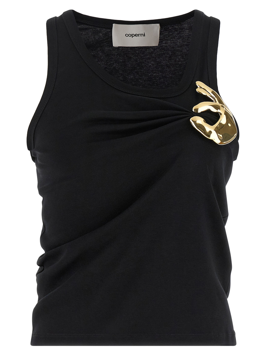 Coperni Emoji Tops - Black | be99461e7c435eeee0646be659f775ecb371135d