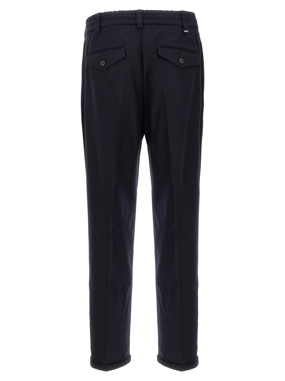 Pt Torino The Rebel Pants - Blue | 9ade81c6b200f49be2c534754963022b3cf7f3c6