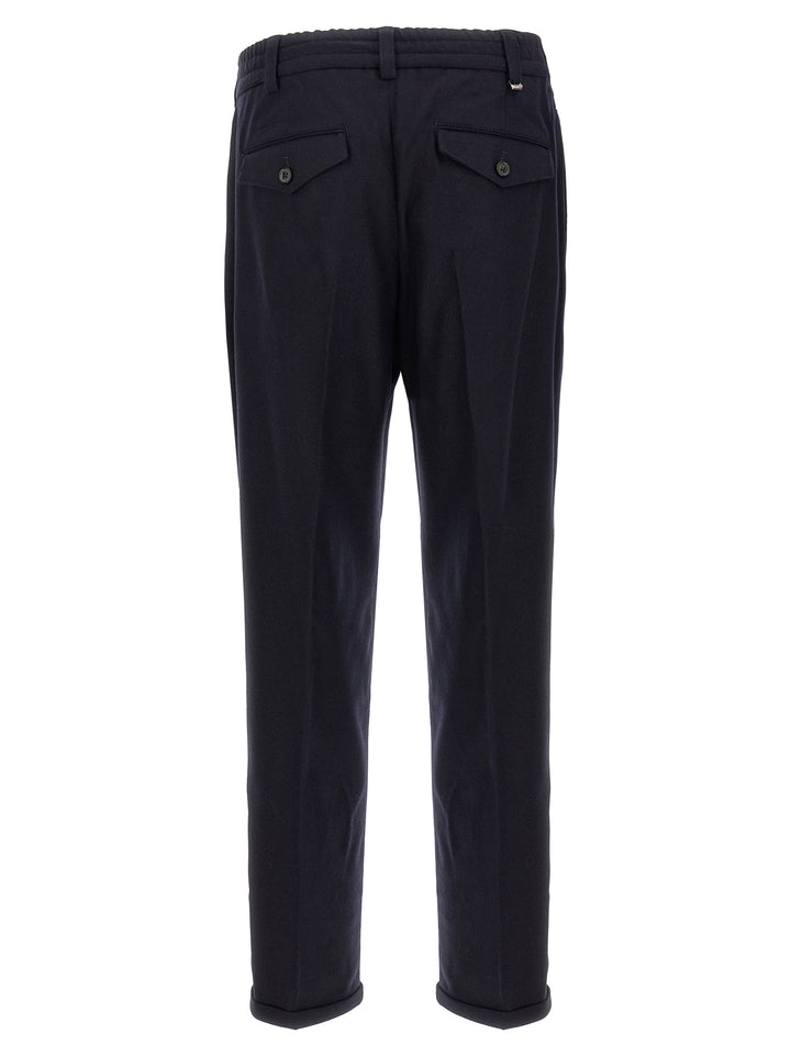 Pt Torino The Rebel Pants - Blue | 9ade81c6b200f49be2c534754963022b3cf7f3c6