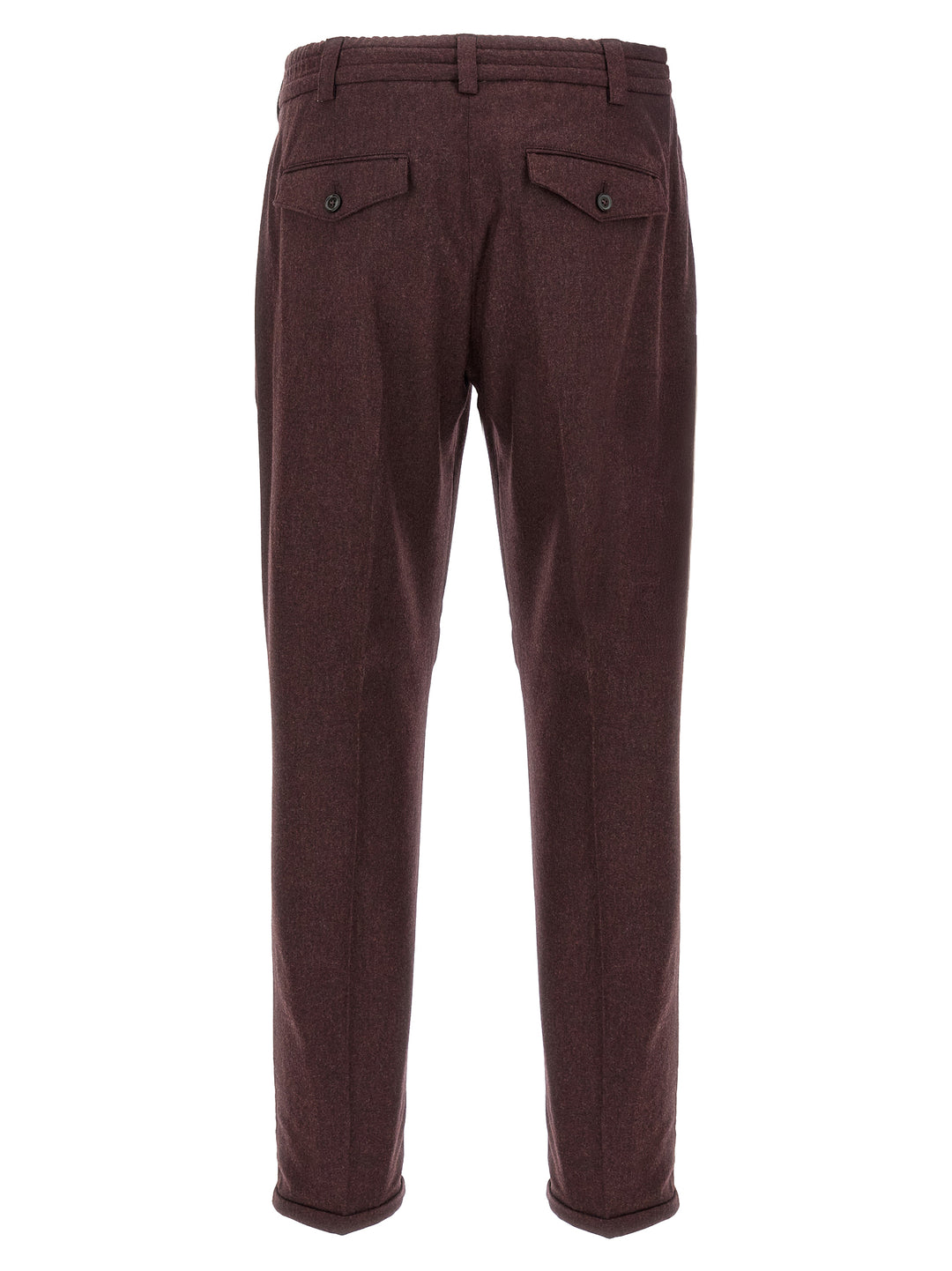 Pt Torino The Rebel Pants - Bordeaux | 03a9f085286f209afb9f250e14639cb51e1dcfdd