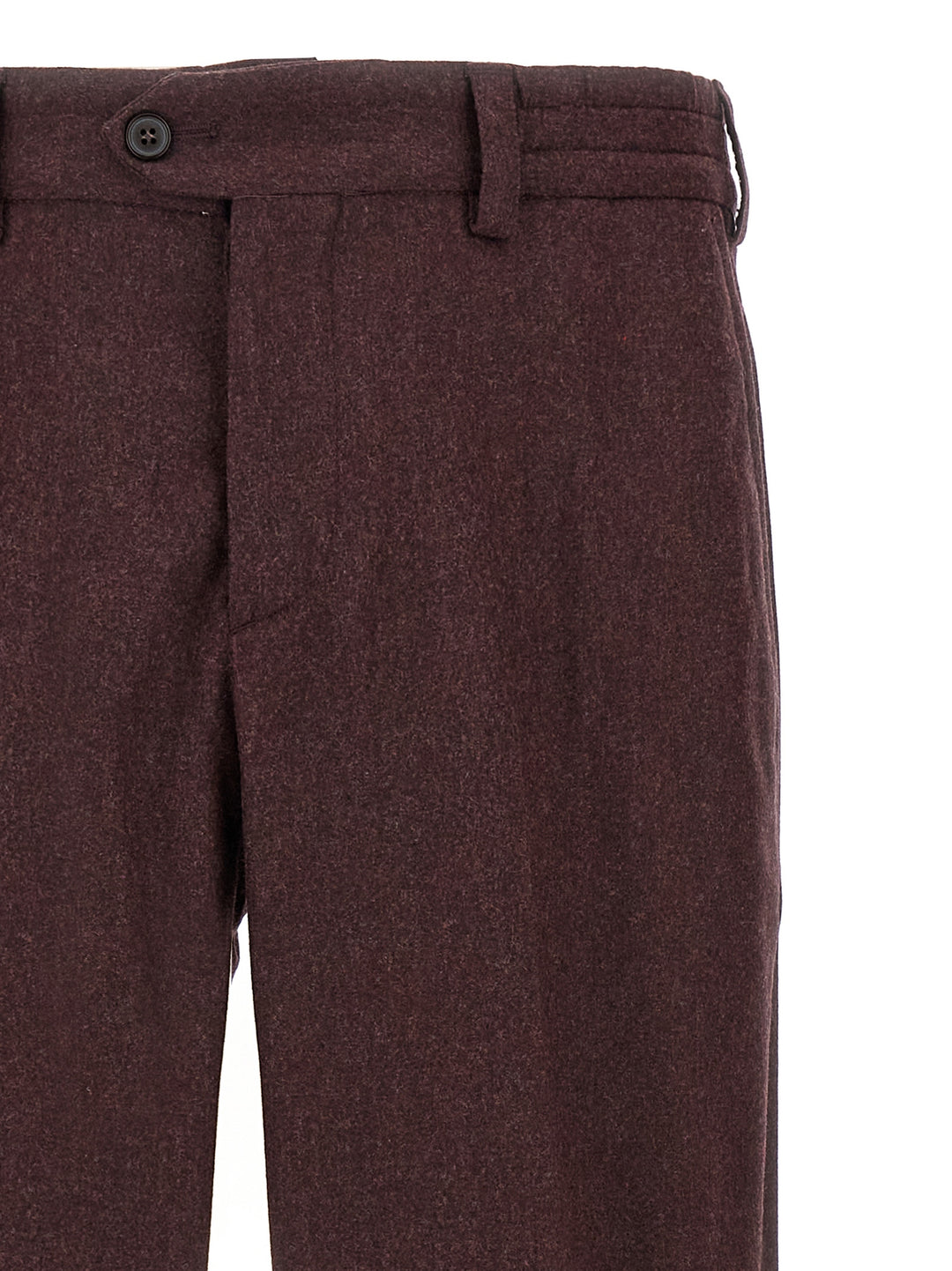 Pt Torino The Rebel Pants - Bordeaux | 9a6d74b68cedc06b791a32d420c2e6720b49bcbb