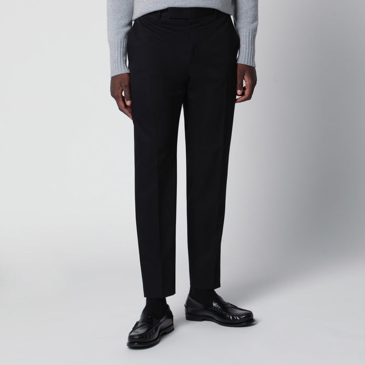 Pt Torino Pants - Black | 992135fe3d7903e8595021e042ed2d0324da6a0a