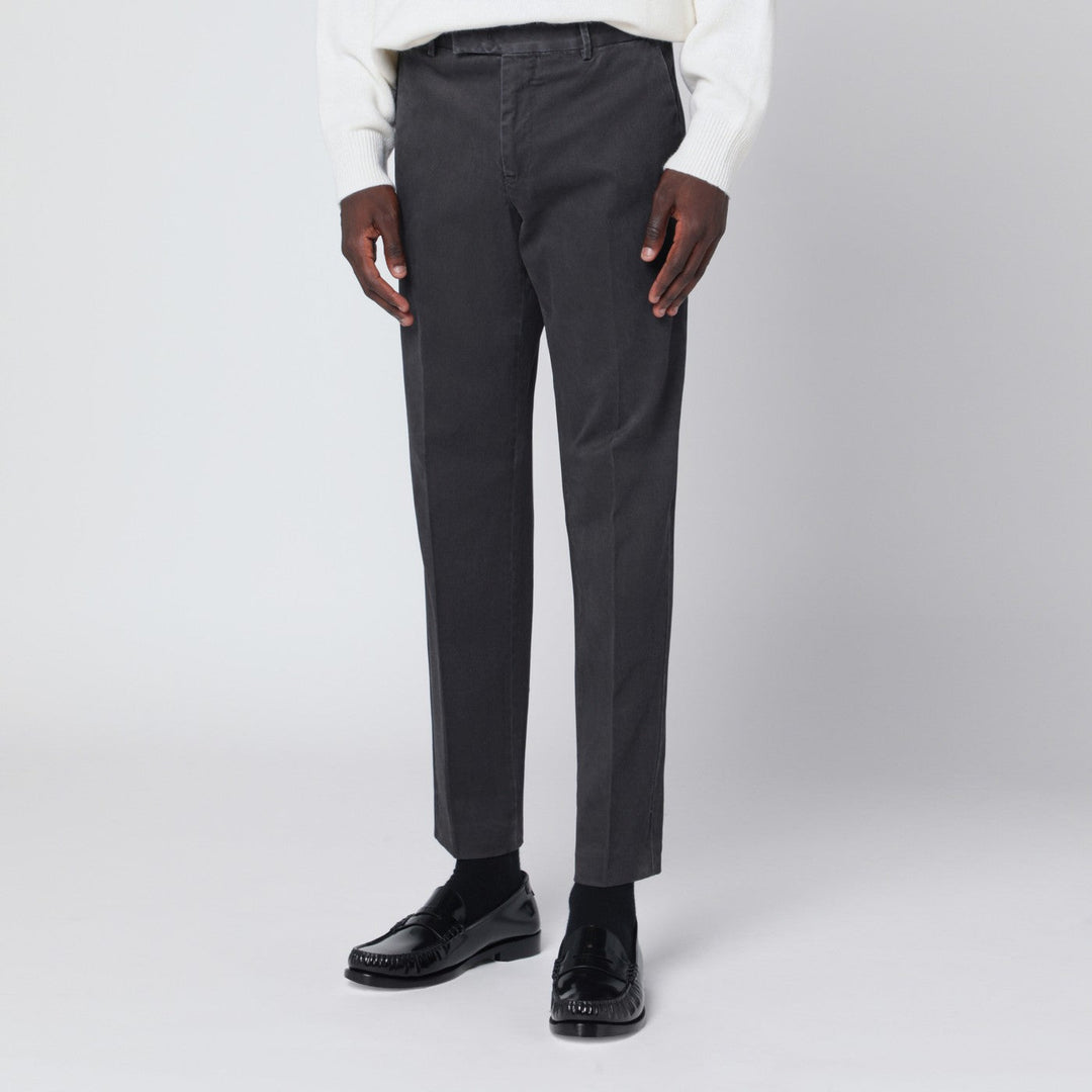 Pt Torino Pants - Grey | a7dac832df24c85ec486f6f45b7aa31d8fe3bc9a