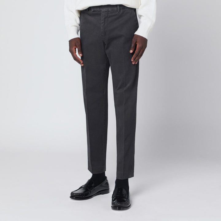 Pt Torino Pants - Grey | a7dac832df24c85ec486f6f45b7aa31d8fe3bc9a