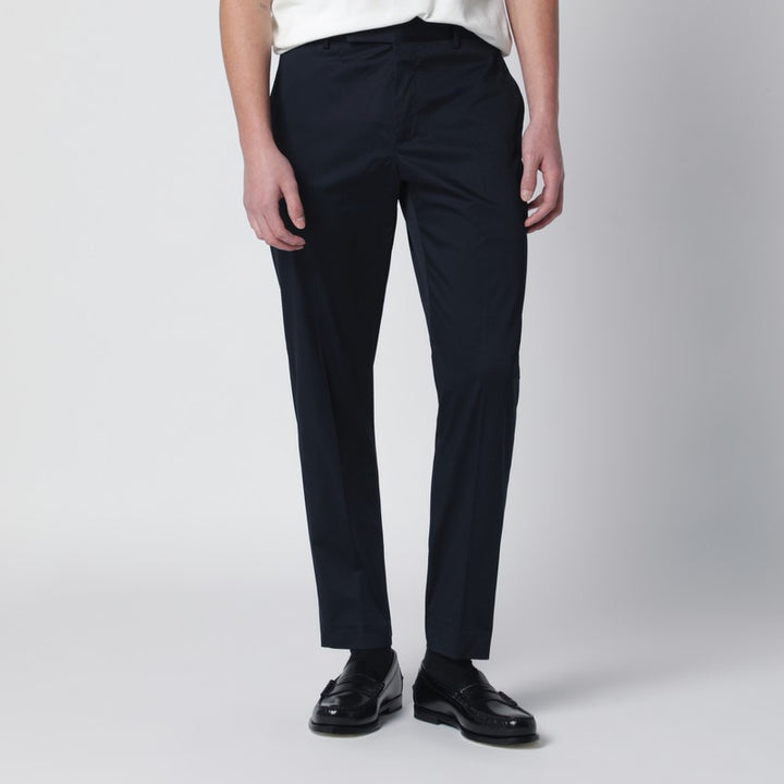 Pt Torino Pants - Blue | d2e7cf79664d043c8d21174acacd1377bc553c0e