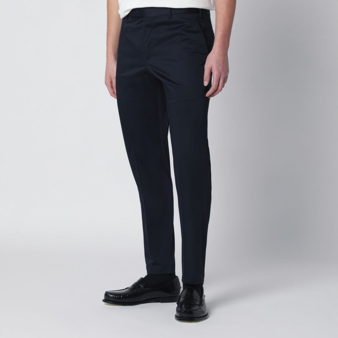 Pt Torino Pants - Blue | f40eed096562bc4d76e79891183482ac827e596c