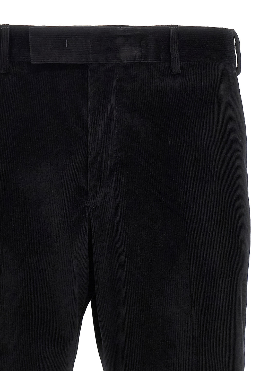 Pt Torino The Rebel Pants - Black | 5109445159e74c1d4dabcc204222c74d6561bcd1