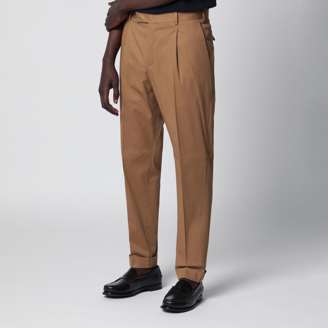 Pt Torino Pants - Beige | 8101106ec782469e7873aef6ed513984e7bf98a4