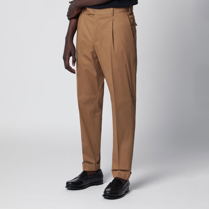 Pt Torino Pants - Beige | 8101106ec782469e7873aef6ed513984e7bf98a4