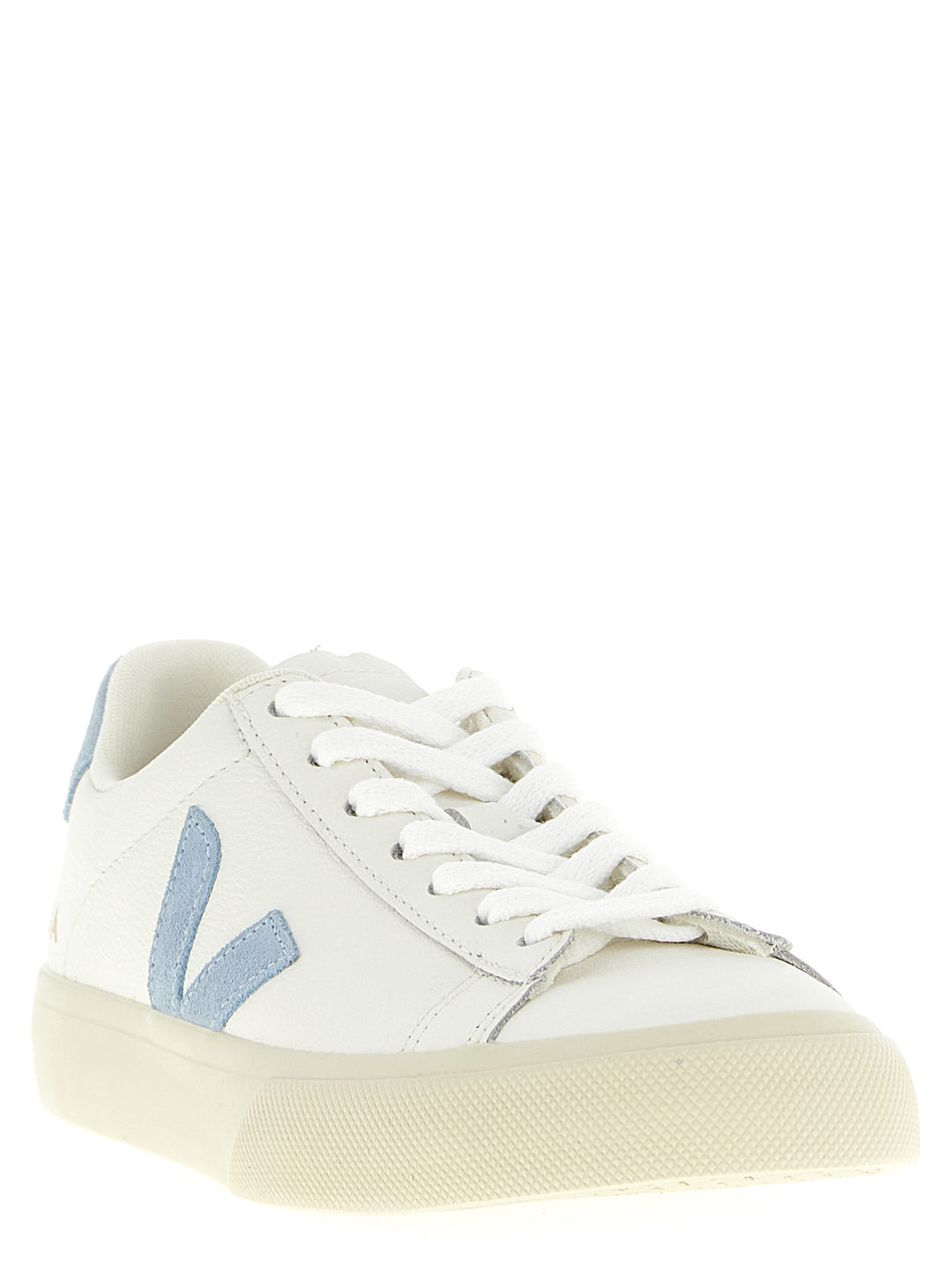 Veja Campo Sneakers - Light Blue | a2076fa87f8c7879b06e600e5b90cc9ed6052f3f