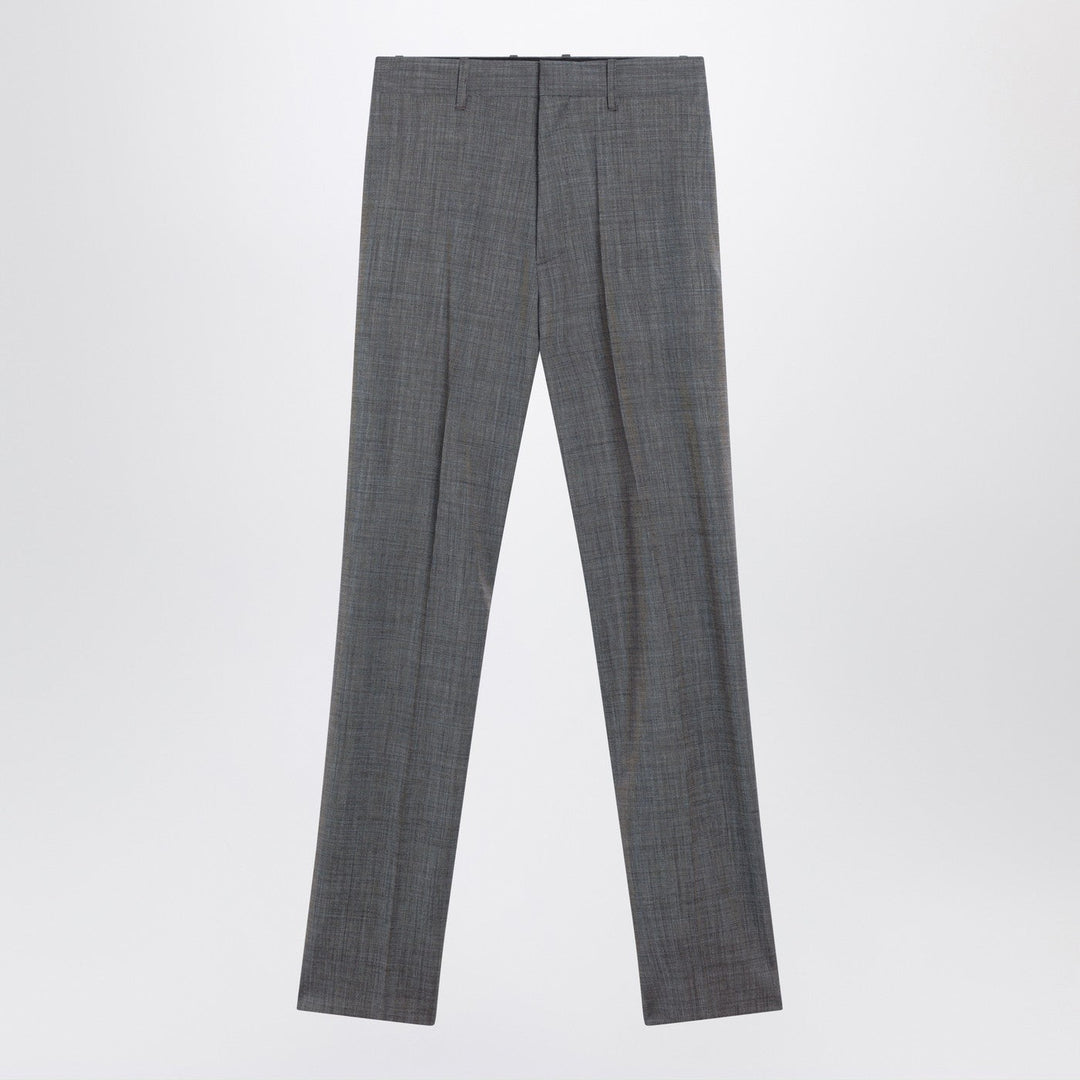 Phoebe Philo Pants - Multicolor | 4f313c4285f8126cc7342e24b78cd870ac6dce62