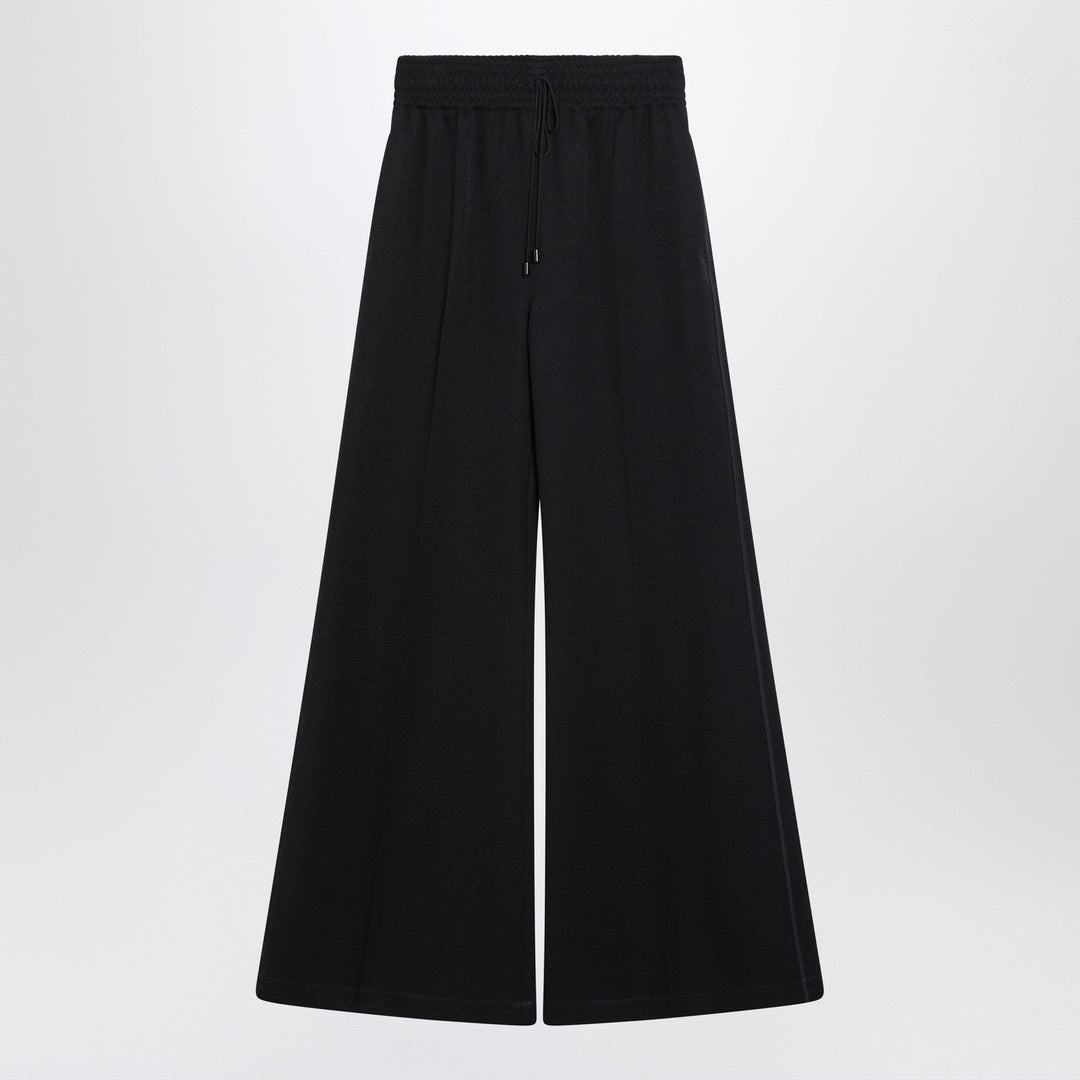 Phoebe Philo Pants - Blue | 58e1d5ca877365fd863bfdfdba44a9f3c9edcd61