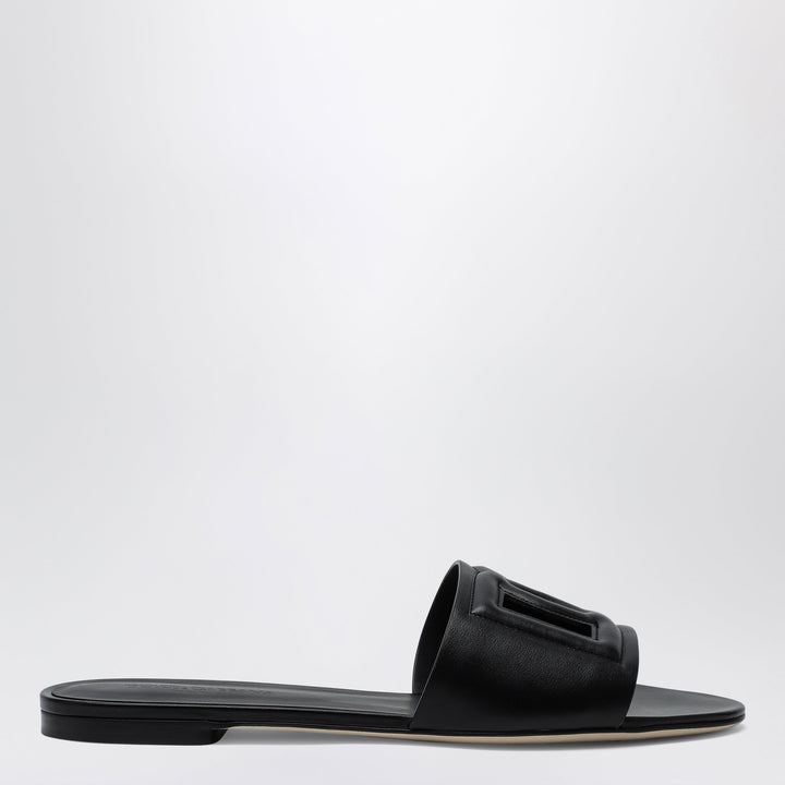 Dolce&Gabbana Shoes - Black | a536da3918894e722d542bc736cafaff50a3dd27