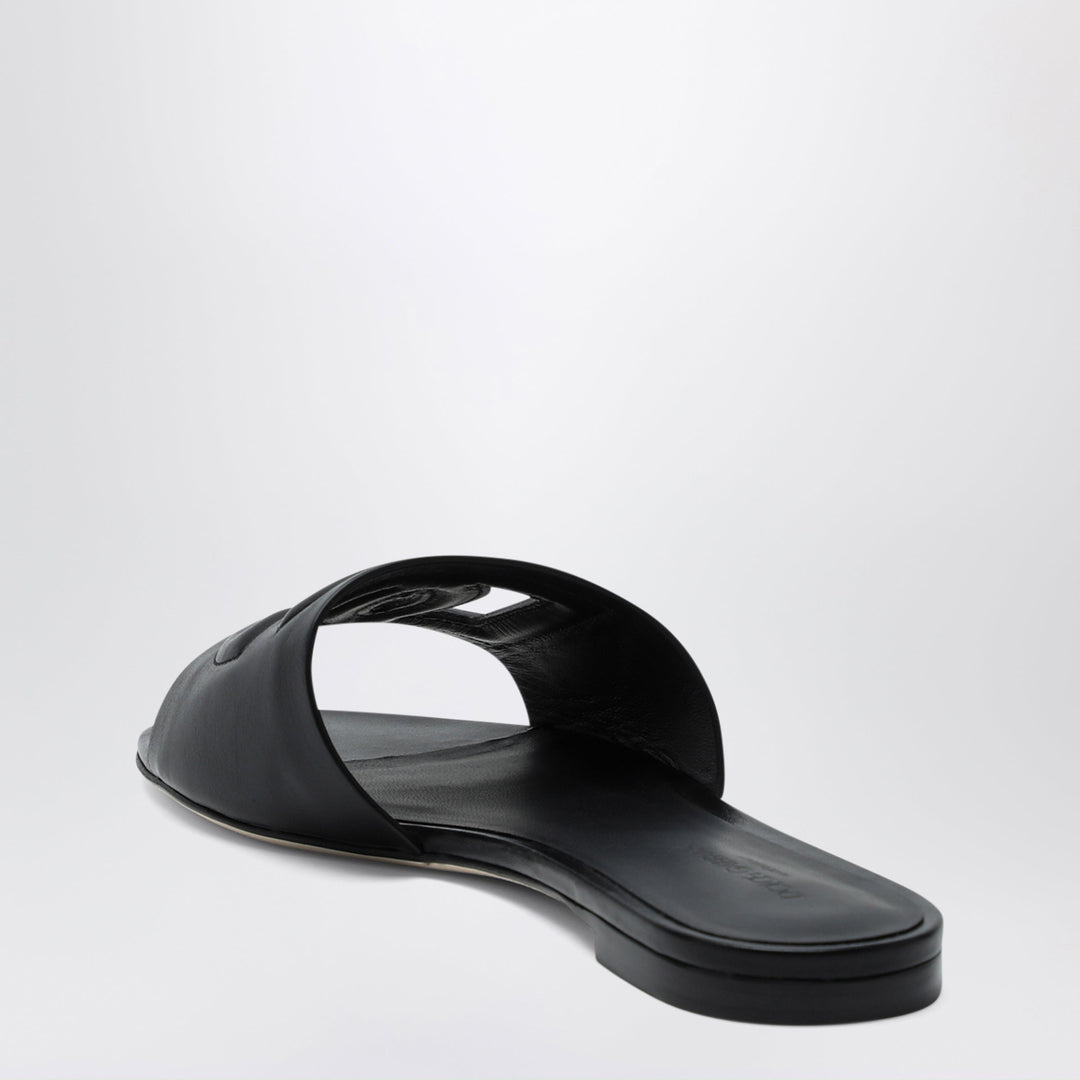 Dolce&Gabbana Shoes - Black | 5aaee7b10e101e5248735fd000ea18283fd54147