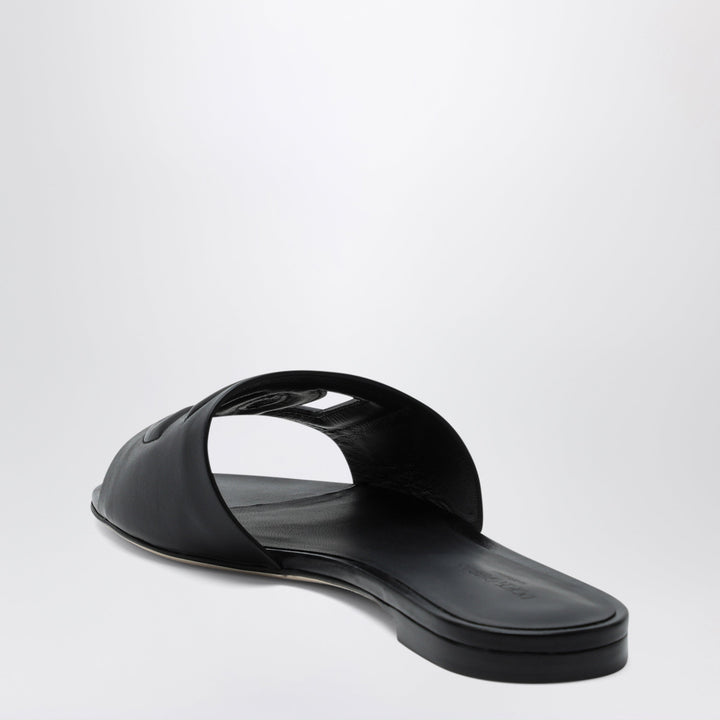Dolce&Gabbana Shoes - Black | 5aaee7b10e101e5248735fd000ea18283fd54147