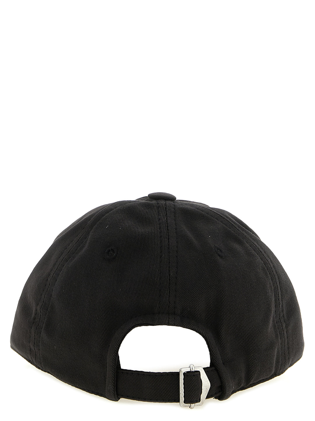 Isabel Marant Tomas Hats - Black | 4ce92ea62091bf1a881300a18e9fb9864076f073