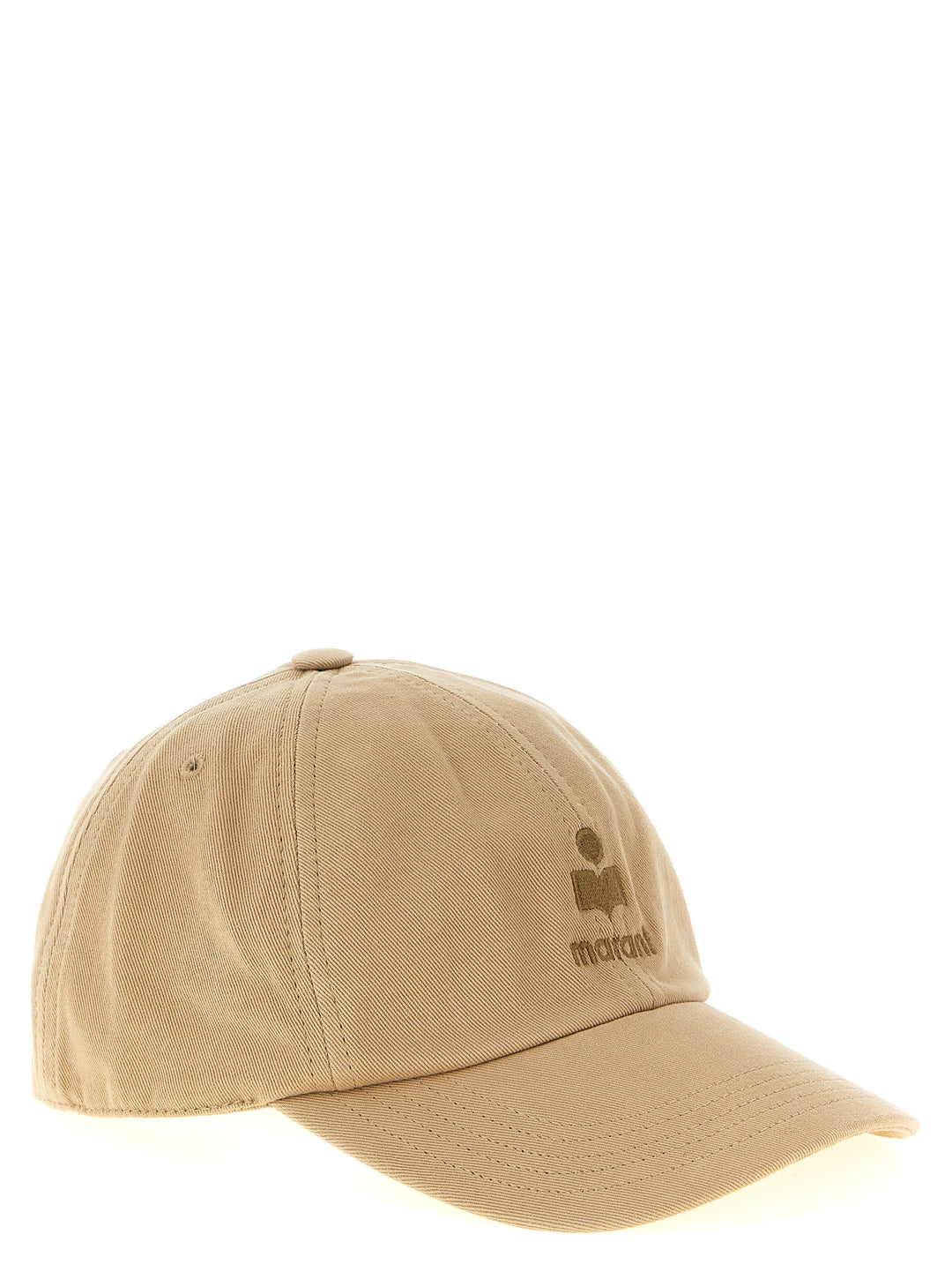 Isabel Marant Tomas Hats - Beige | 102108026e219366e581f597824b4d8a4edfd246