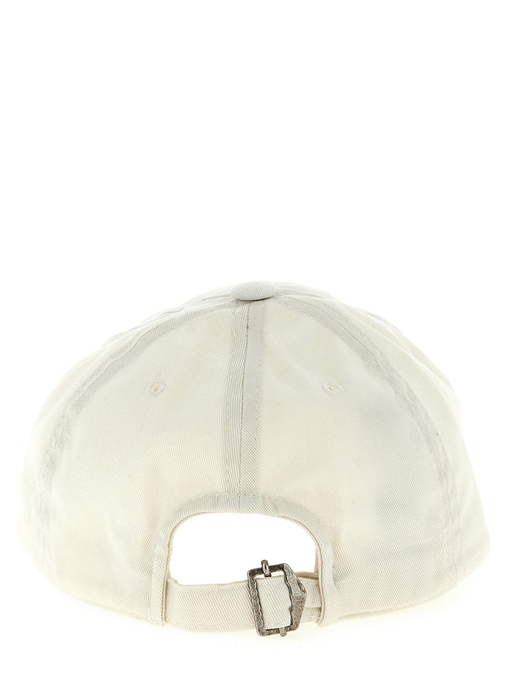 Isabel Marant Tomas Hats - Beige | 22a51ffa459b3a607698a4c5a4d251ec4678d1ea