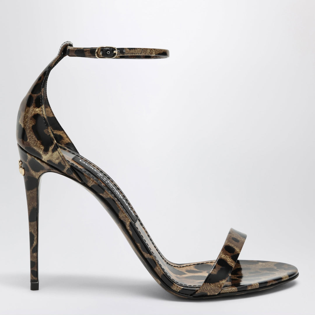 Dolce&Gabbana Shoes - Brown | 8fcb23d5c01ac2e78fc4b4d771dd14a660b9f4b5