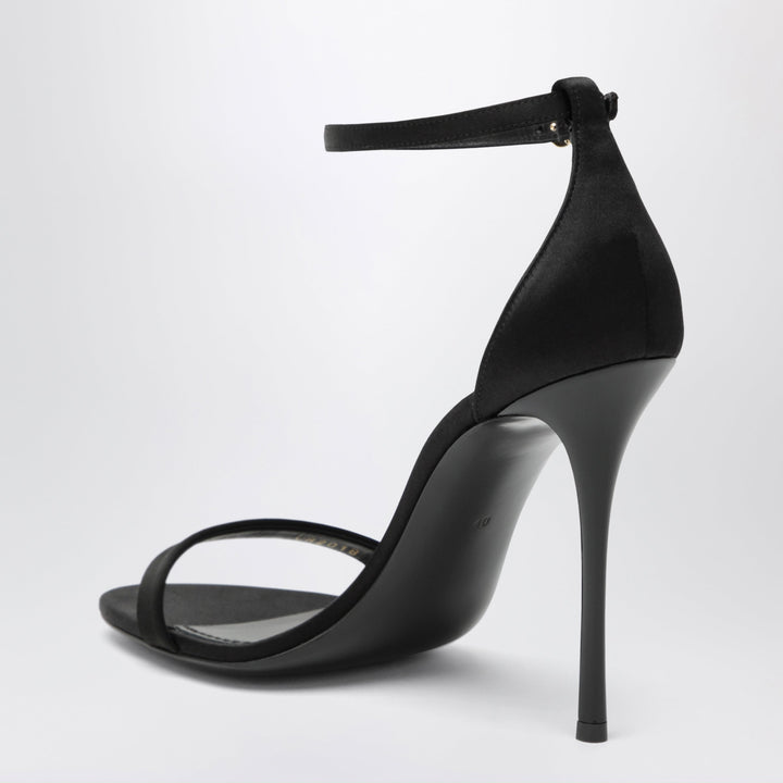Dolce&Gabbana Shoes - Black | 73d879706a88e9e9f5da022c4a928d0fbdbb53cc
